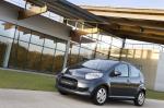 Citroen C1 5-Door 2012 года